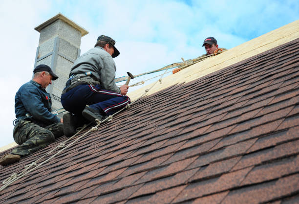 Quick and Trustworthy Emergency Roof Repair Services in Jupiter, FL